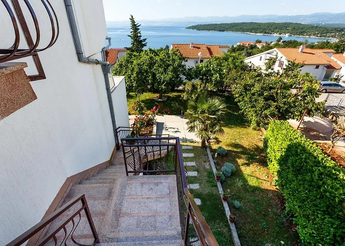 شقة With Parking Space Njivice, Krk - 20501 نجيفيش