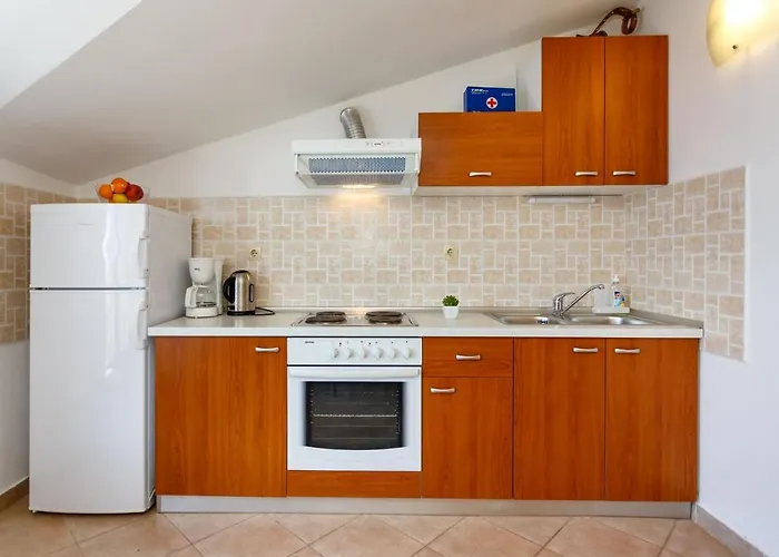With Parking Space Njivice, Krk - 20501 نجيفيش