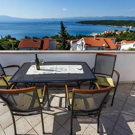 With A Parking Space Njivice, Krk - 20501 * نجيفيش