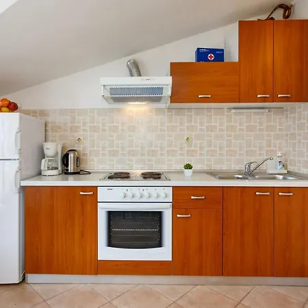 With A Parking Space Njivice, Krk - 20501 نجيفيش