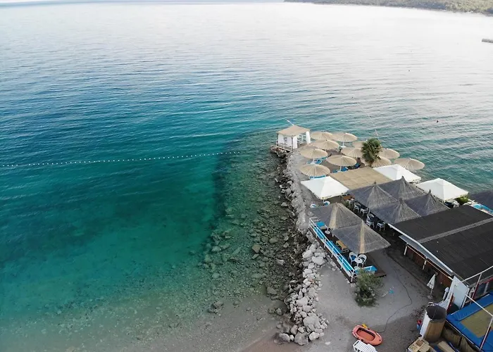 Apartment With Parking Space Njivice, Krk - 20501 Njivice